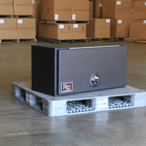 Truck Toolboxes - Custom Toolbox Series - RC Industries (574) 295-6641